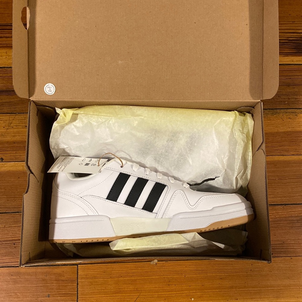 Brand New
